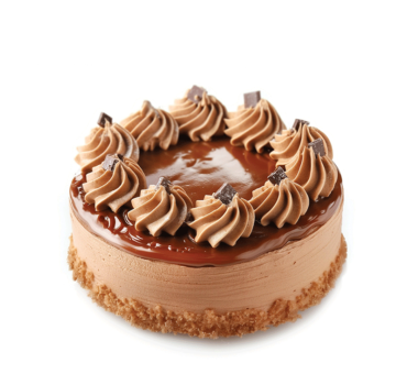 Caramel Cake