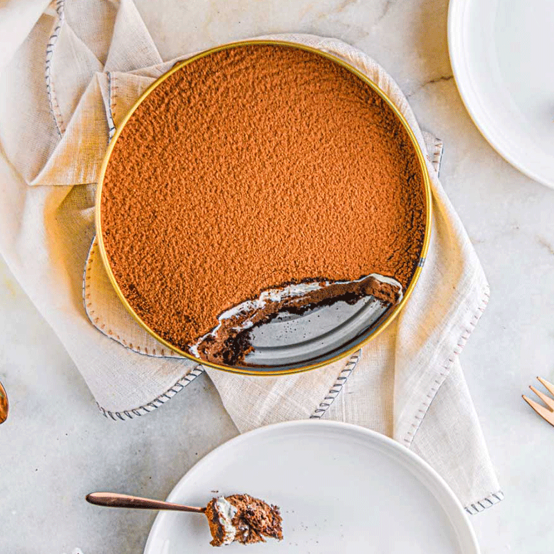 Chocolate Dream Cake