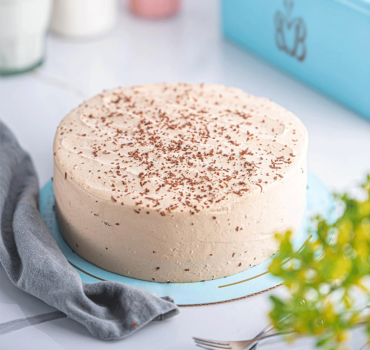 Coffee Cake