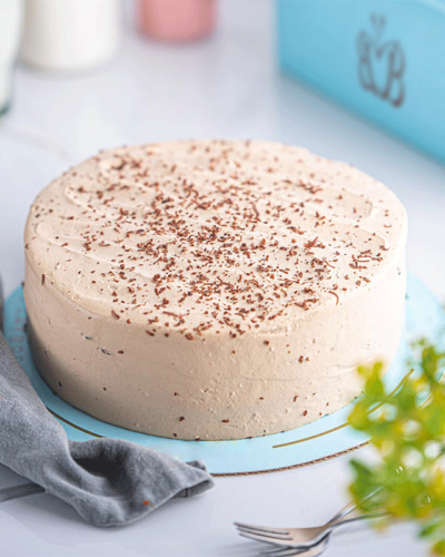Coffee Cake