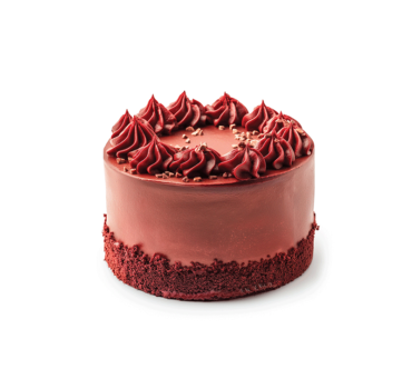 Red Cocoa