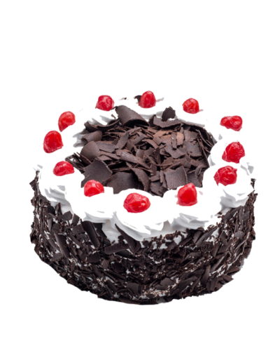 Black Forest Cake