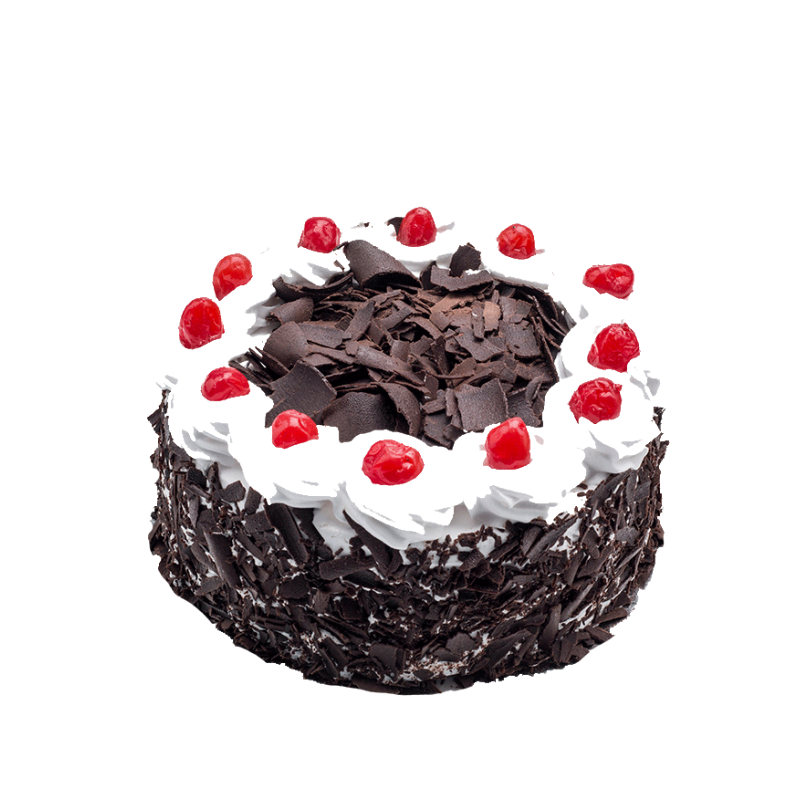 Black Forest Cake
